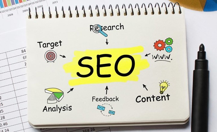 كتابة مقال احترافي SEO ( شروحات تقنية ) .