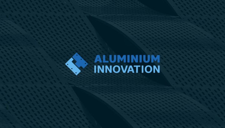 Aluminium Innovation - Brand Identity Design