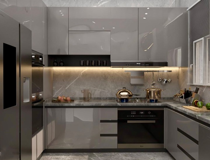 Kitchen Designs