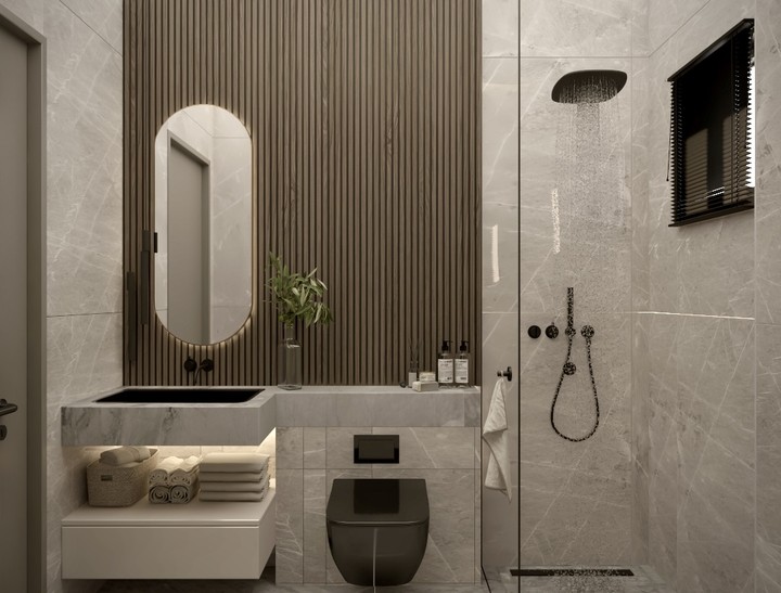 Bathroom Designs