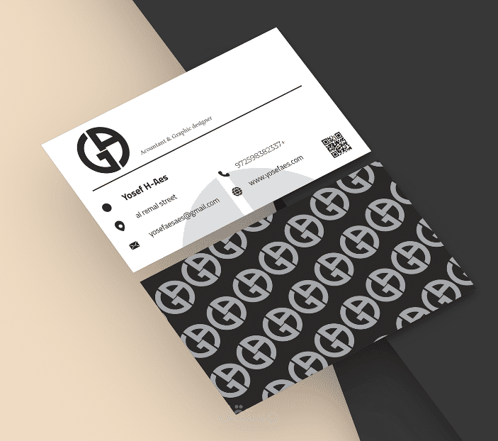 Business Card