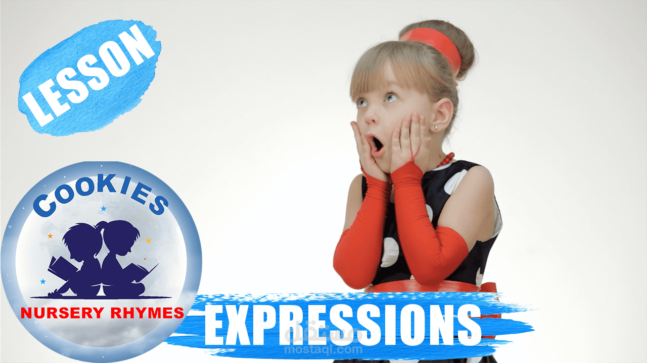 Expressions Lesson For Kids