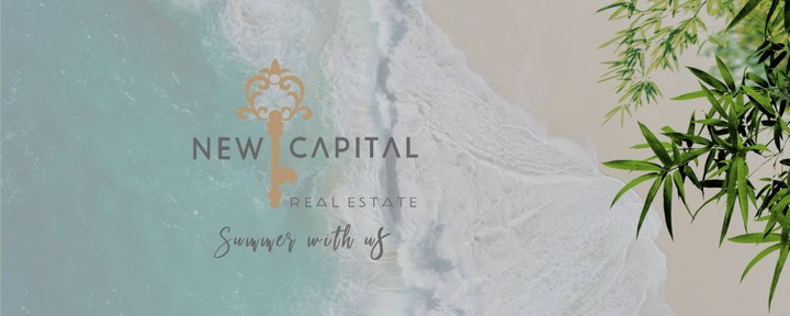 New Capital Real Estate Consultant