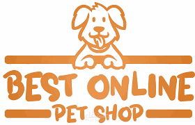 متجر للحيوانات الأليفة -Pet Store Online(موقع ويب)