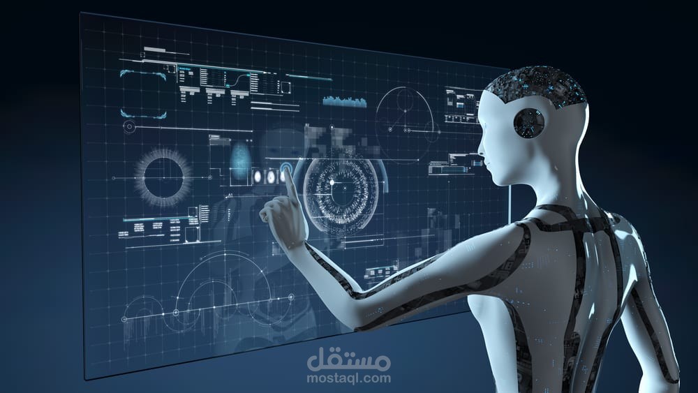 كيف تَستخدم المشاريع الصغيرة الذكاء الاصطناعي لصالحها؟