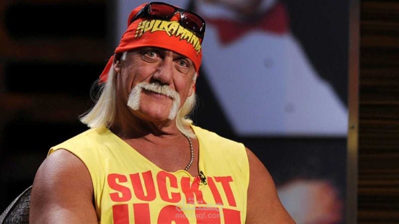تغطية خبرية: وفاة أسطورة المصارعة هالك هوجان (WWE)