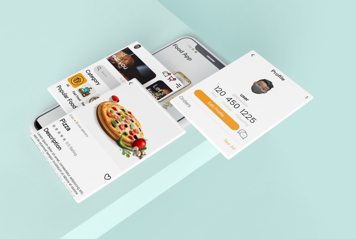 Food App