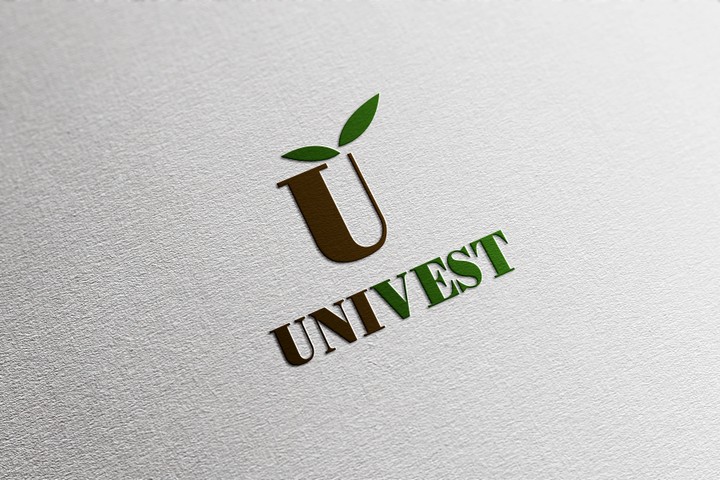 Univest Agency identity