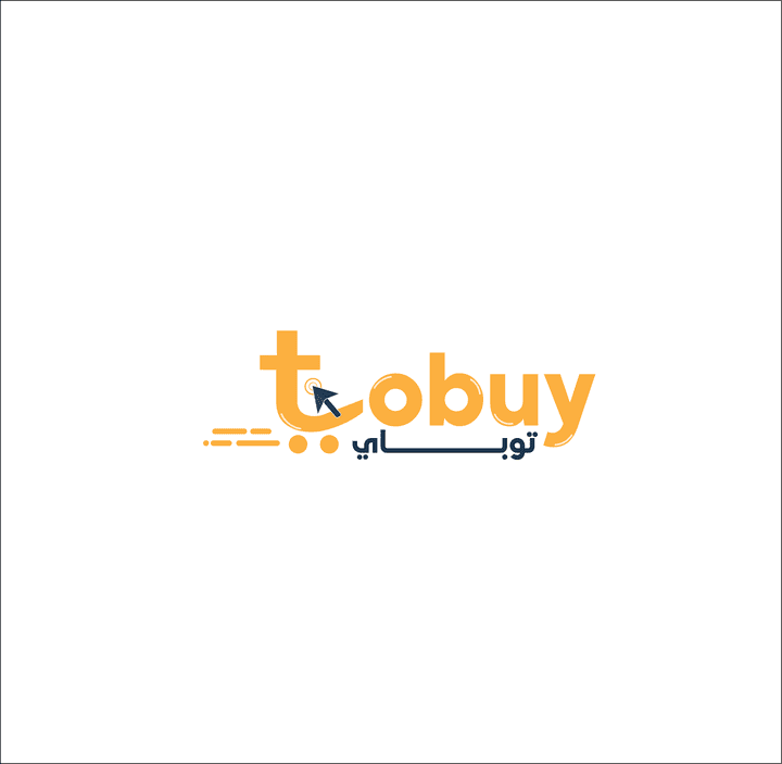 شعار tobuy