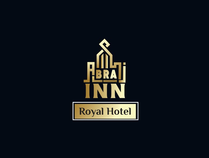 شعار فندق ABRAJ INN Royal Hotel