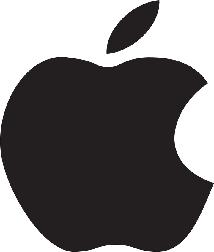 Apple logo