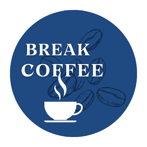 Break  coffee