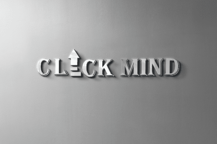 Logo Cilck Mind
