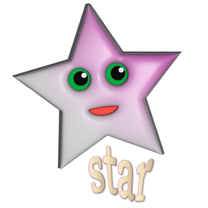 عمل star