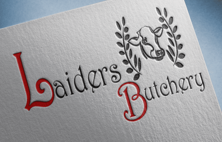 butchery.. logo .3