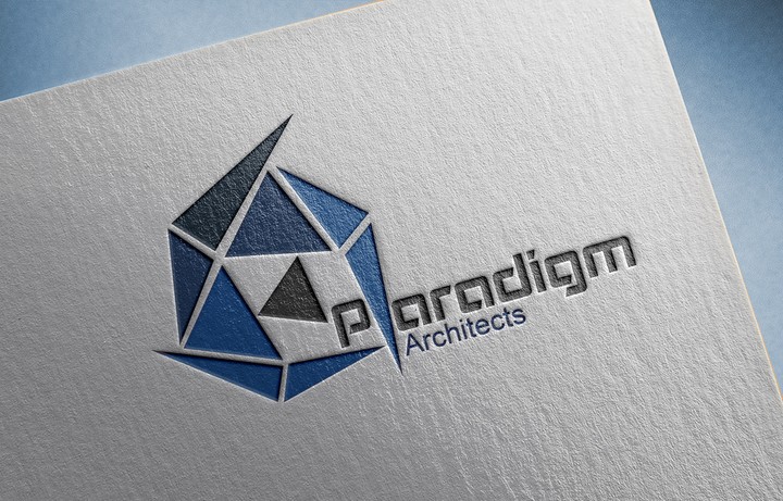 Paradigm Architects logo