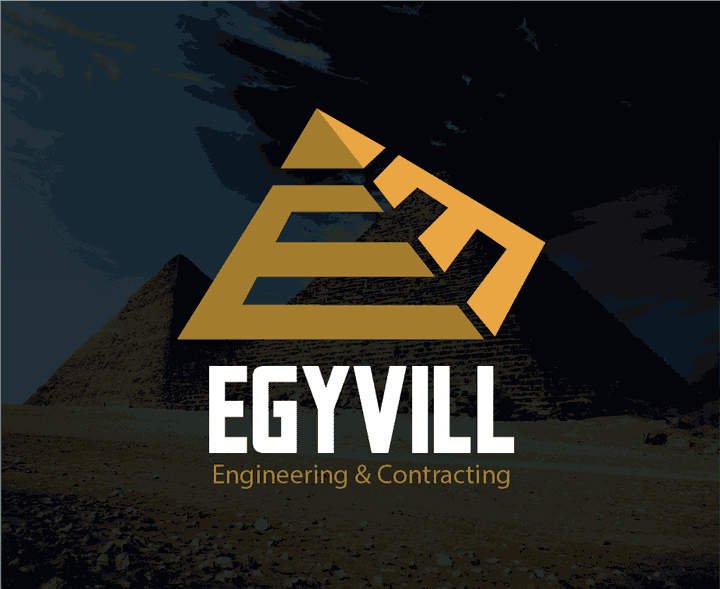 Egyvill logo