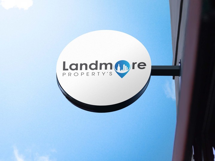 land more logo