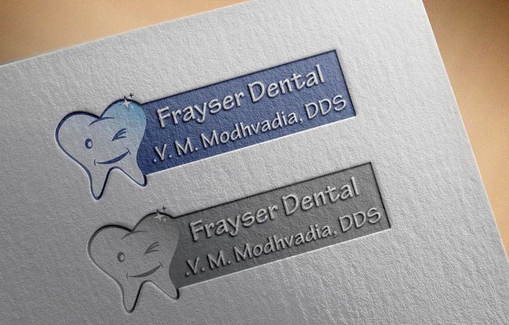 Frayser Dental logo