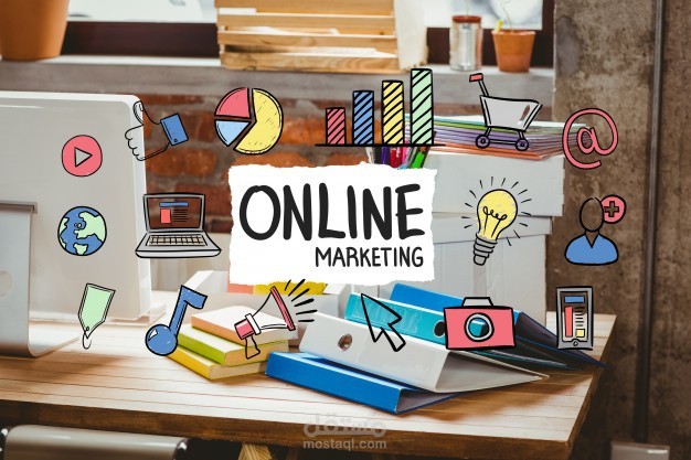 مواقع التواصل الاجتماعي - Social Media