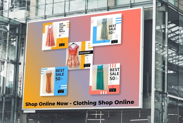 Shop Online Now - Clothing Shop Online