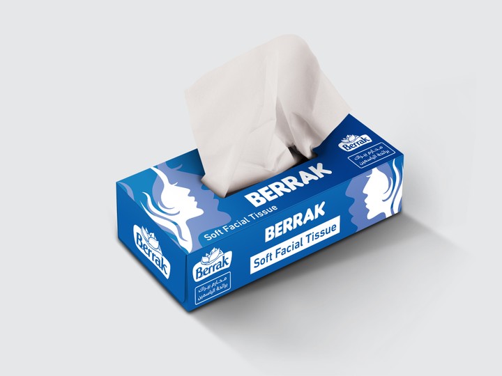 Tissue berrak group company