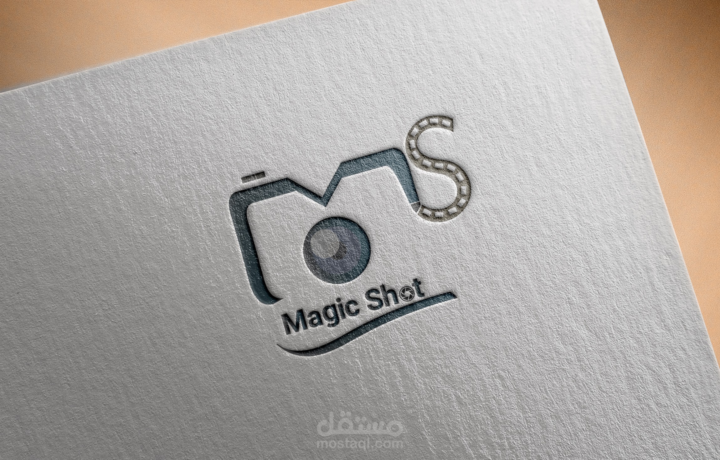 تصاميم شعارات Logo Design