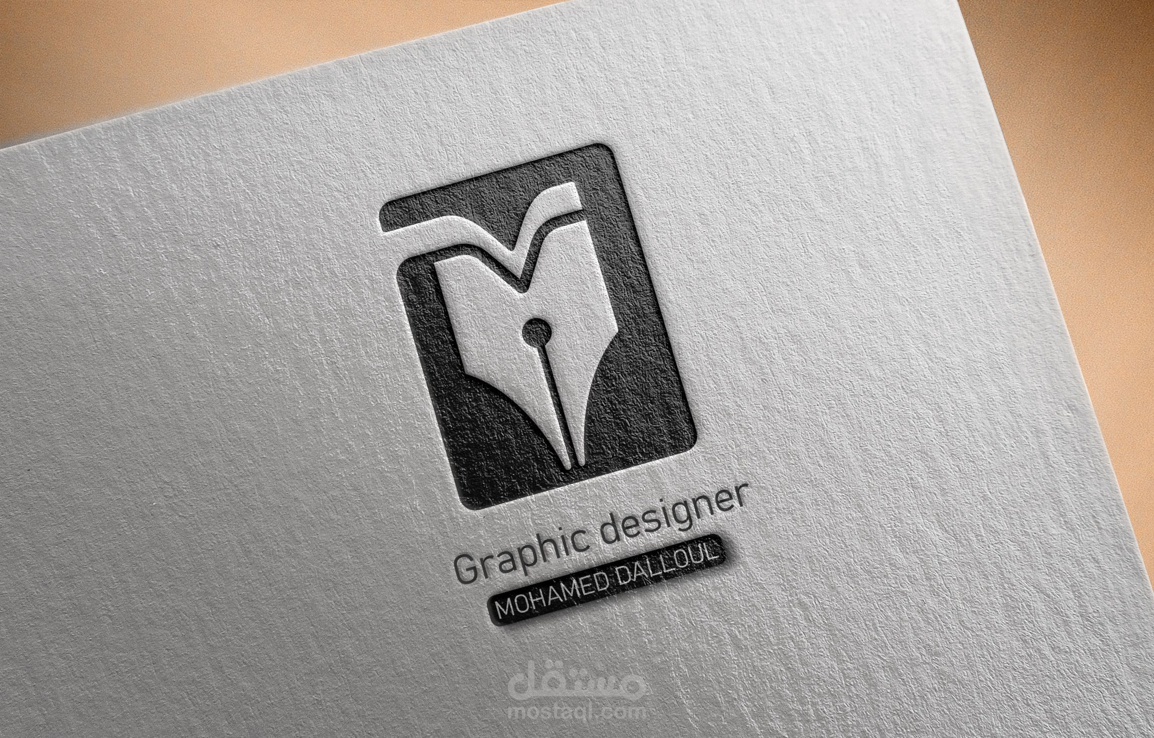 تصاميم شعارات Logo Design