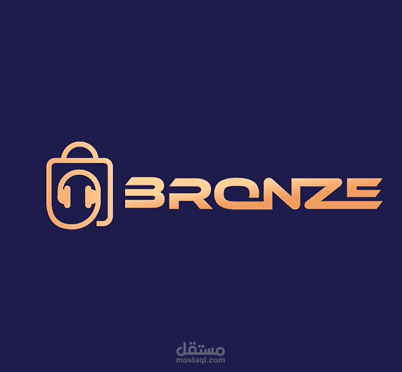 motion graphic (bronz)