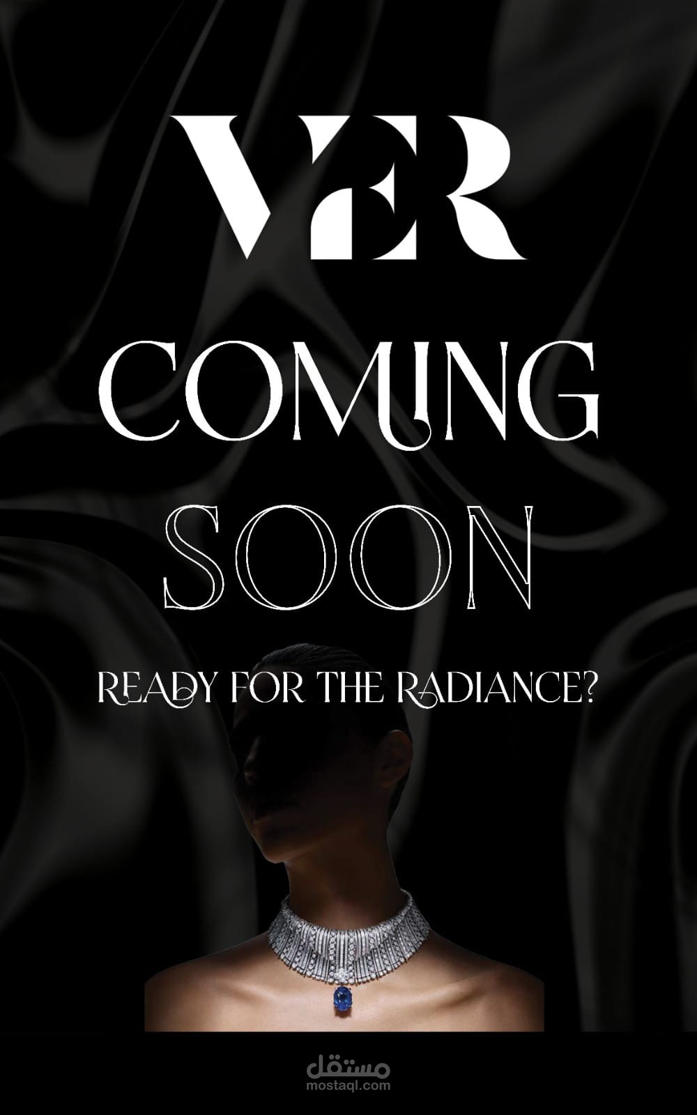 Ver Diamonds - Launching