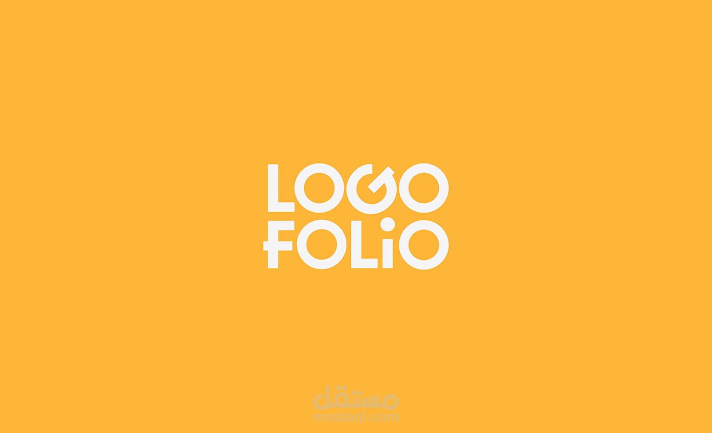 Logofolio