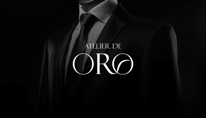 Atelier De Oro