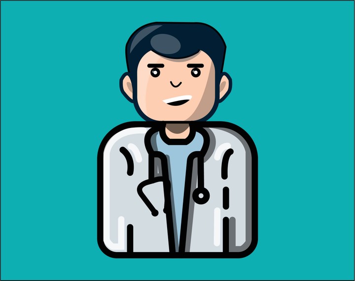 doctor logo