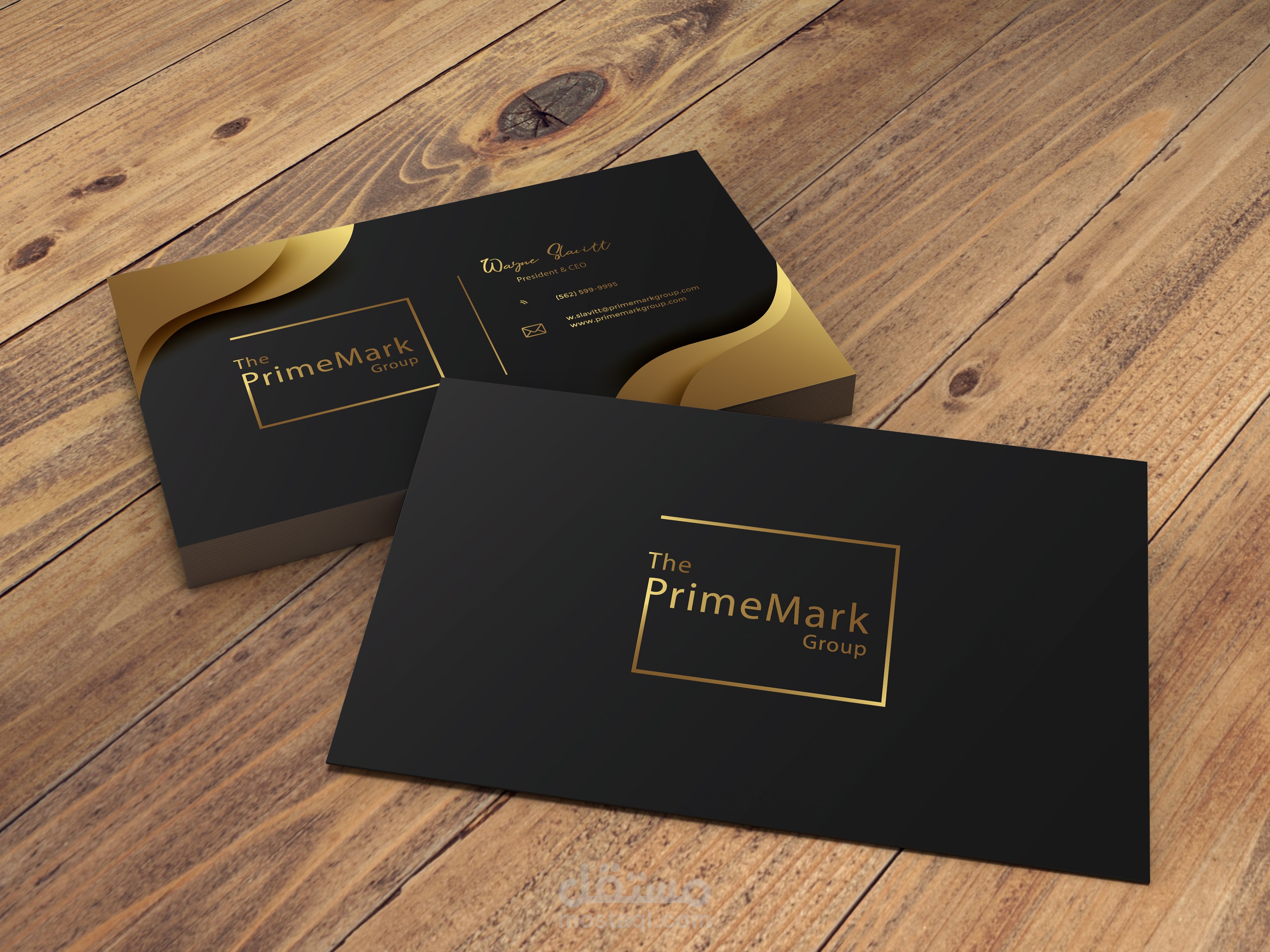 Black Card 