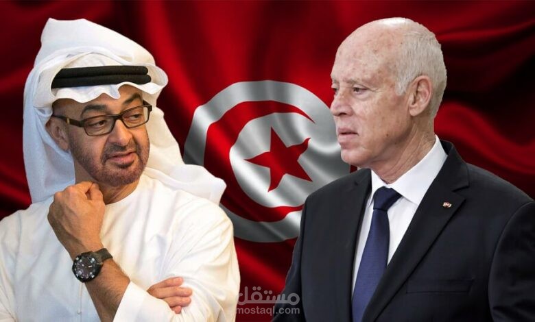 شاهد قيس سعيد يتلعثم في الكلام وعادل إمام يرد عليه ولا عزاء للجماهير في تونس التي تودع ثورة الياسمين