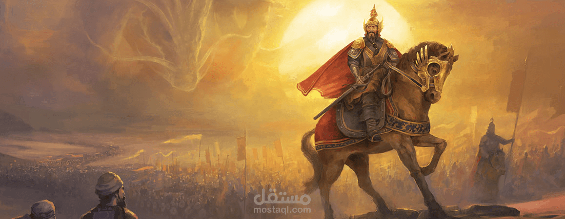 زواج الزبير بن العوام من أسماء بنت أبي بكر.. زواجٌ وحبٌ فغيرةٌ فطلاق