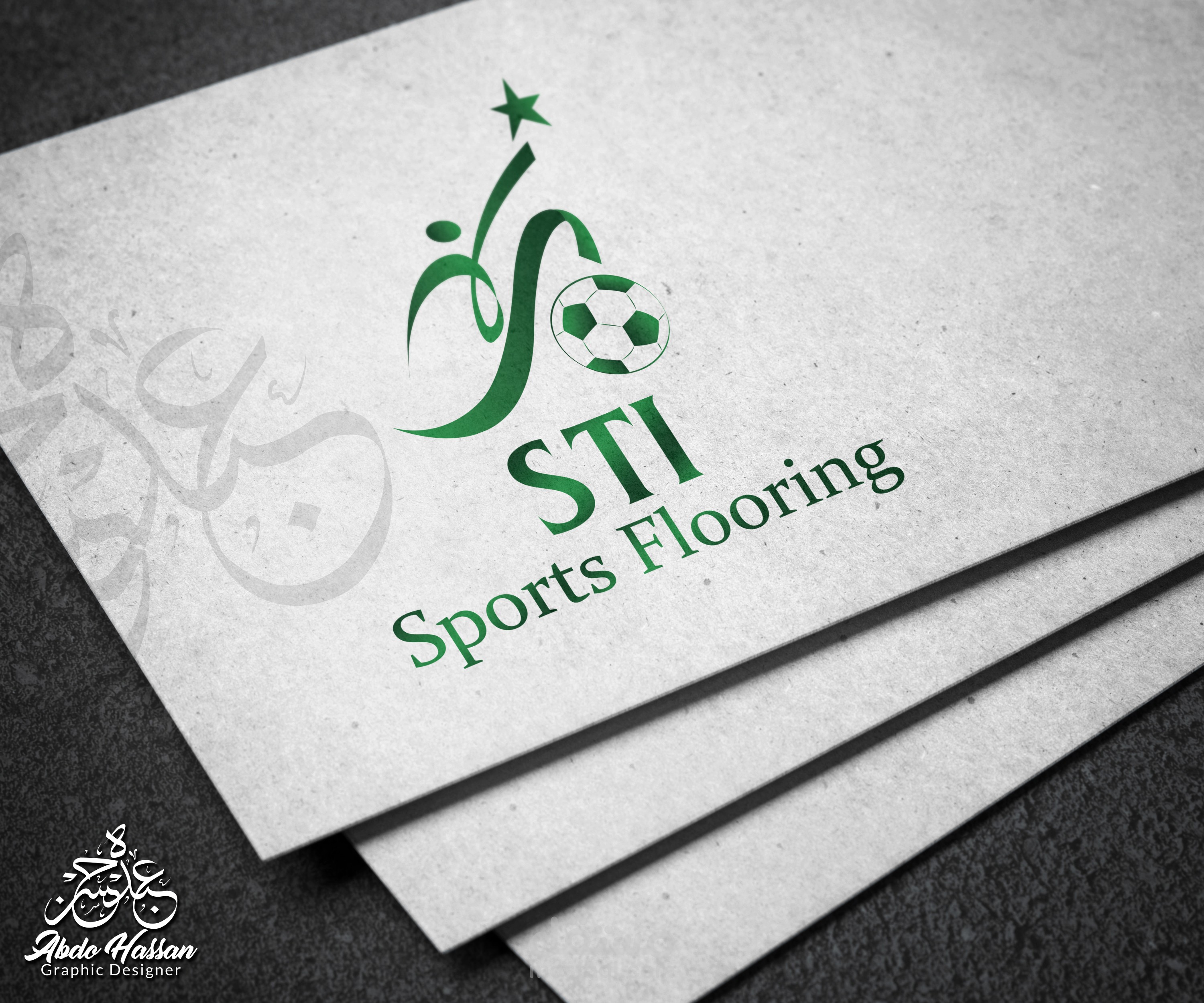 STI Sports Flooring Company