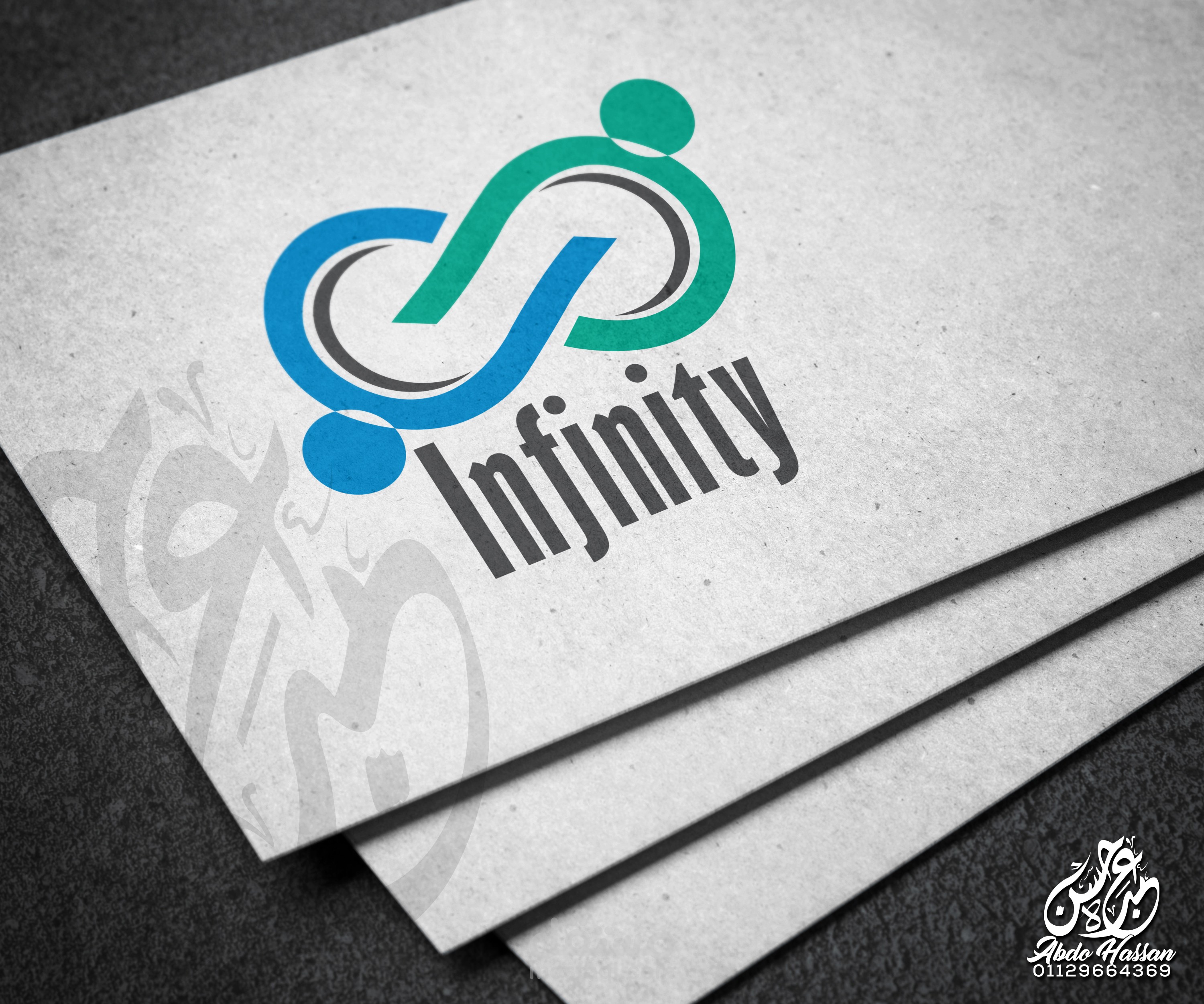 Logo Infinity