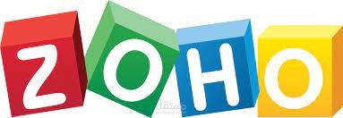 zoho books