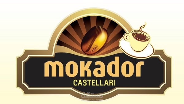 mokador logo