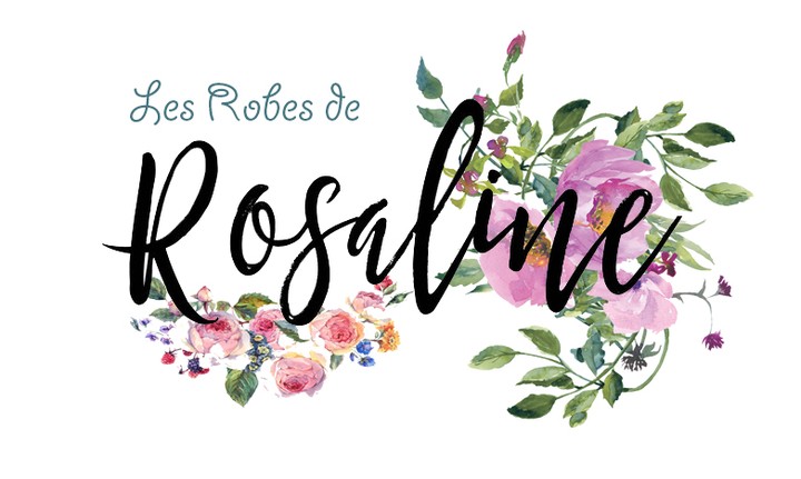 Logo rosaline v1