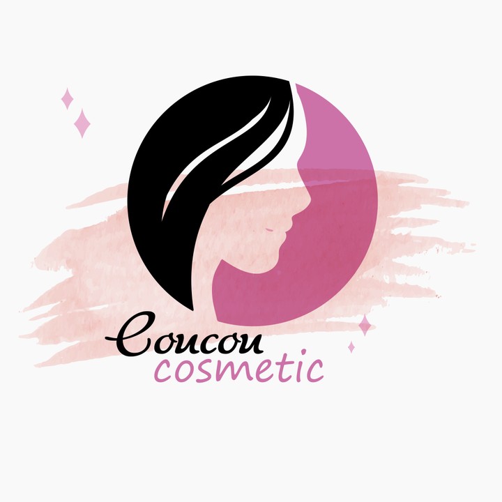 Logo cosmetique