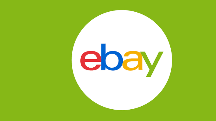 إستخراج بيانات منتج من موقع ebay