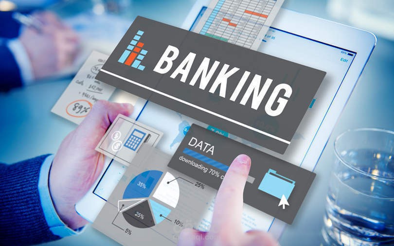 ترجمة ملف أعمال بنكية (Banking) وتنسيقه (Formatting)