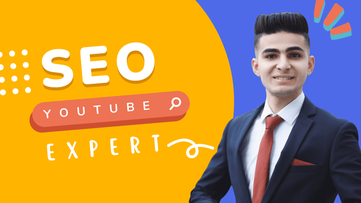 خبير سيو يوتيوب |YouTube SEO expert