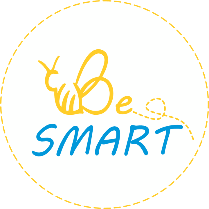 تصاميم معهد Be Smart