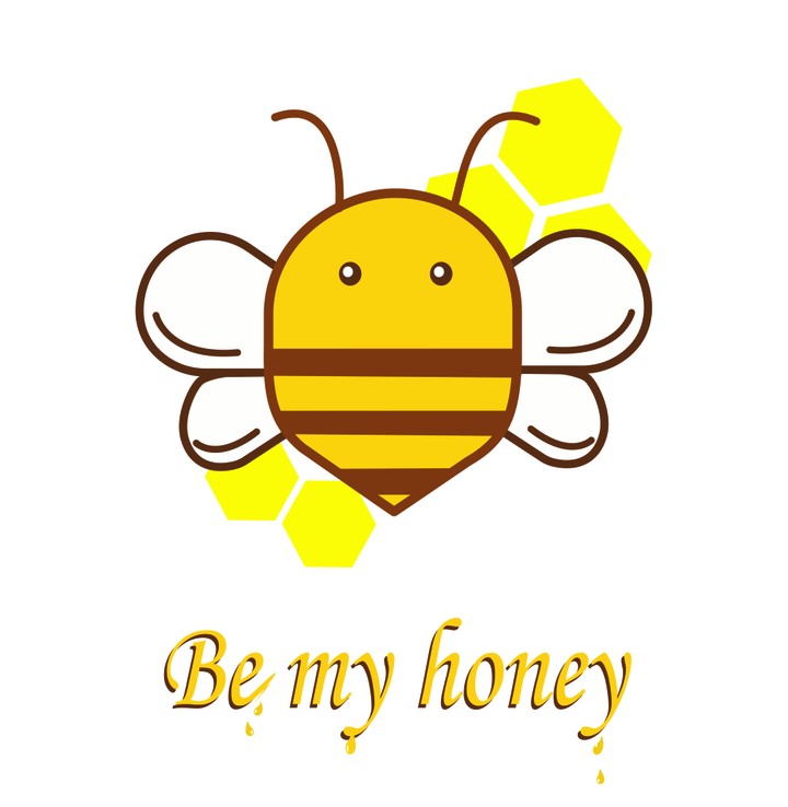 be my honey