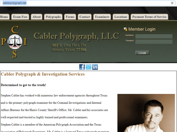 (USA) cablerpolygraph.net