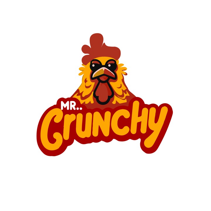 MR.Crunchy