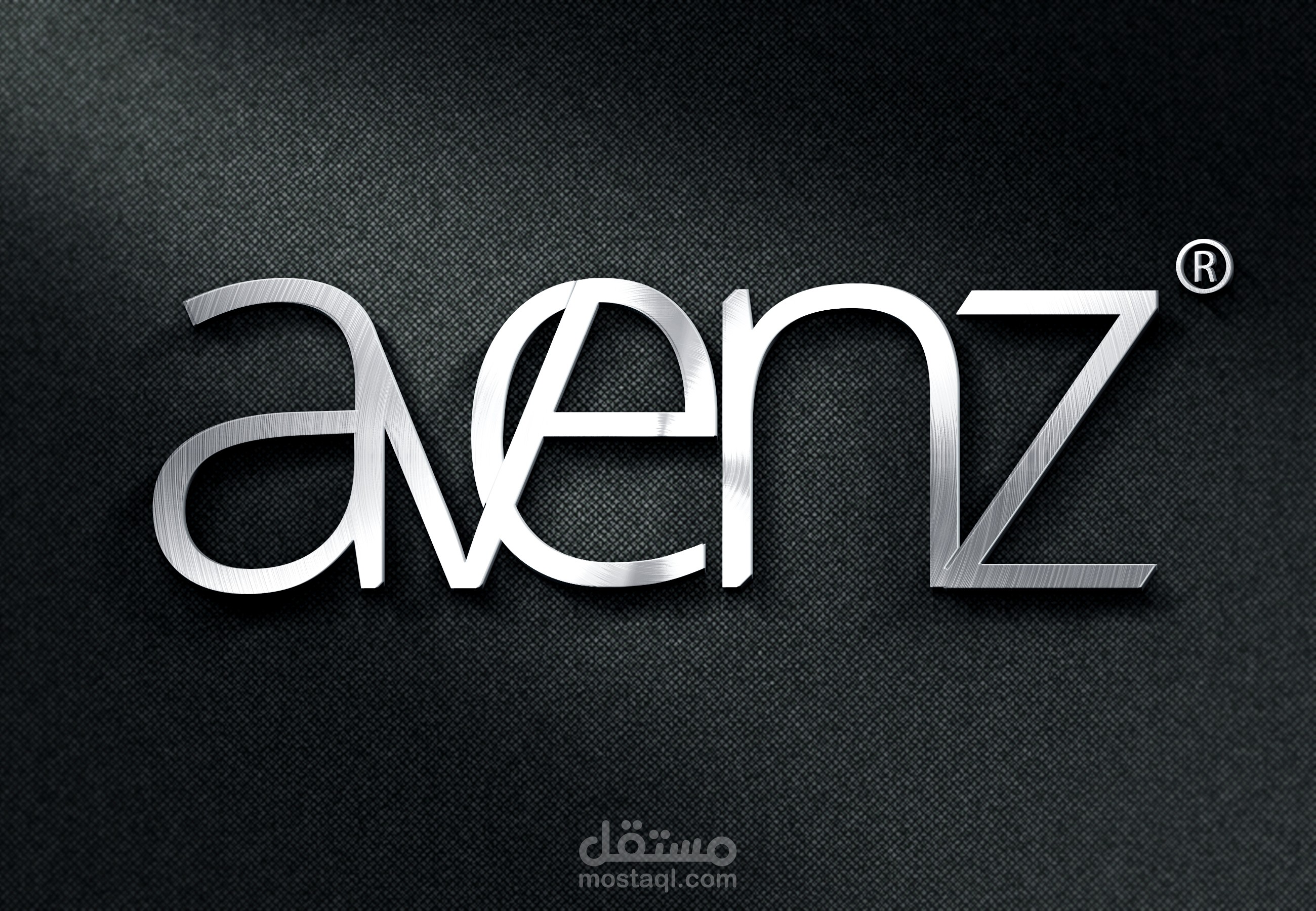 avenz | Branding